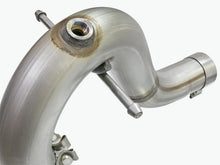 Load image into Gallery viewer, aFe Rebel Series DPF-Back 3in Side Exit SS Exhaust w/ IC Polished Tips 2016 GM Colorado/Canyon 2.8L - Additional View 5