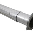 Load image into Gallery viewer, aFe Rebel XD 4in SS Down-Pipe Back Exhaust w/Dual Polished Tips 17-18 Ford Diesel Trucks V8-6.7L(td) - Additional View 6