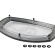 Load image into Gallery viewer, aFe Replacement Air Intake Housing Clear Sight Window (Use w/ Momentum GT/HD Air Intake Systems) - Additional View 5