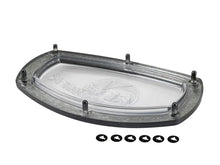 Load image into Gallery viewer, aFe Replacement Air Intake Housing Clear Sight Window (Use w/ Momentum GT/HD Air Intake Systems) - Additional View 5
