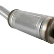 Load image into Gallery viewer, aFe Rock Basher 2.5in 409SS Cat-Back Exhaust System 18-21 Jeep Wrangler (JL) V6 3.6L - Additional View 6