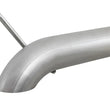 Load image into Gallery viewer, aFe Rock Duster 3in 409 SS Cat-Back Turn-Down Exhaust 2018+ Jeep Wrangler (JL) V6 3.6L - Additional View 6