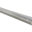 Load image into Gallery viewer, aFe SATURN 4S 409 Stainless Steel Muffler Delete Pipe - Main Product View