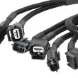 Load image into Gallery viewer, aFe SCORCHER GT Module 17-18 Infiniti Q60 / 16-18 Infiniti Q50 V6 3.0L (tt)/ 23 Nissan Z - Back View