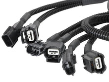 Load image into Gallery viewer, aFe SCORCHER GT Module 17-18 Infiniti Q60 / 16-18 Infiniti Q50 V6 3.0L (tt)/ 23 Nissan Z - Back View