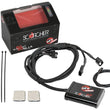Load image into Gallery viewer, aFe SCORCHER GT Module 17-18 Nissan Sentra Nismo I4-1.6 (t) - Installation View