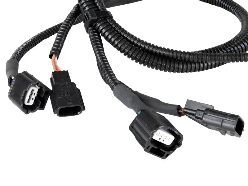 aFe SCORCHER GT Module 17-18 Nissan Sentra Nismo I4-1.6 (t) - Additional View 6