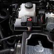 Load image into Gallery viewer, aFe SCORCHER GT Power Module Nissan Armada/Patrol (Y63) 25-26 V6-3.5L (tt) - Back View