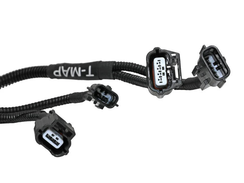 aFe SCORCHER GT Power Module Nissan Armada/Patrol (Y63) 25-26 V6-3.5L (tt) - Additional View 8