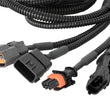 Load image into Gallery viewer, aFe SCORCHER HD Module 2016 Nissan Titan XD V8-5.0L (td) - Side View