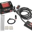 Load image into Gallery viewer, aFe SCORCHER HD Module 2016 Nissan Titan XD V8-5.0L (td) - Installation View