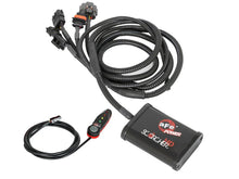 Load image into Gallery viewer, aFe SCORCHER HD Module 2016 Nissan Titan XD V8-5.0L (td) - Additional View 6
