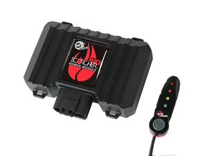 aFe SCORCHER HD Power Module fits 2025+ Ram 2500 / 2025+ Ram 3500 / 2025 Ram 2500 BIG HORN / 2025 Ram 3500 BIG HORN 6.7L L...