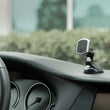 Load image into Gallery viewer, aFe SCORCHER PRO Low Profile Magnetic Windshield Mount w/ Interchangeable Trims - Additional View 6