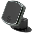 Load image into Gallery viewer, aFe SCORCHER PRO Magnetic Dash Mount w/ Carbon Fiber Trim - Main Product View