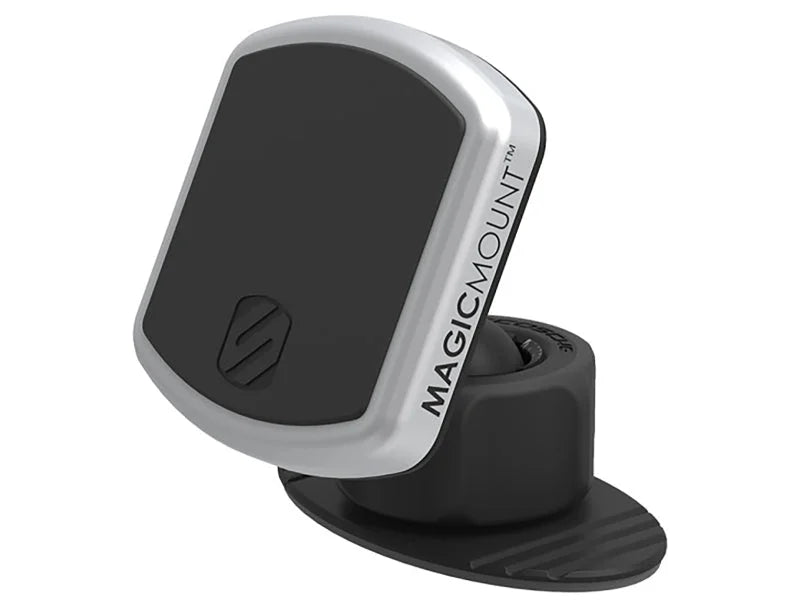 aFe SCORCHER PRO Magnetic Dash Mount w/ Interchangeable Trims - Main Product View