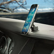 Load image into Gallery viewer, aFe SCORCHER PRO Magnetic Dash Mount w/ Interchangeable Trims - Installation View