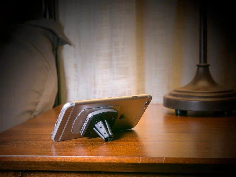 aFe SCORCHER PRO Magnetic Vent Mount w/ Interchangeable Trims - Additional View 6