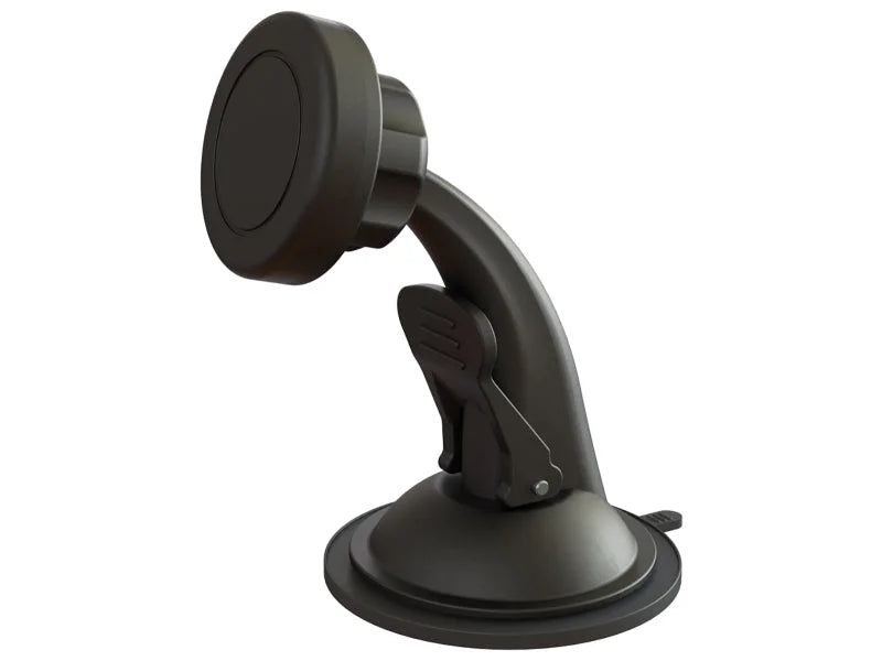 aFe SCORCHER PRO Suction-Gel Pad Magnetic Windshield Mount - Main Product View