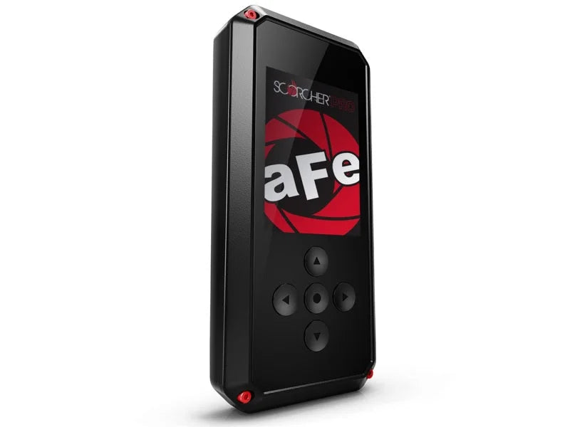 aFe SCORCHER Pro Performance Tuner 00-18 Cadillac/Chevrolet/GMC Vehicles V6/V8 - Main Product View
