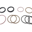 Load image into Gallery viewer, aFe SUS 2.5in Seal Kit 1-5/8 Shaft - Main Product View