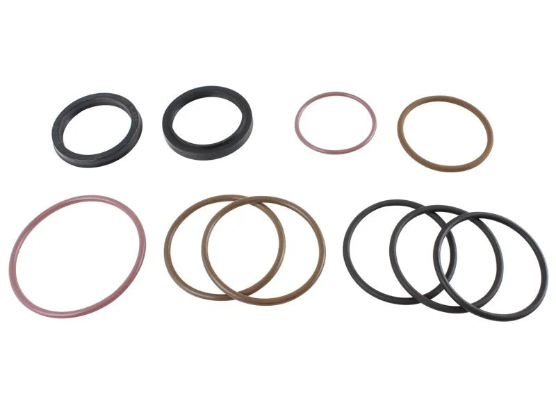 aFe SUS 2.5in Seal Kit 1-5/8 Shaft - Main Product View