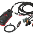 Load image into Gallery viewer, aFe Scorcher Blue Bluetooth Power Module 16-18 NIssan Titan XD V8-5.0L (td) - Additional View 8