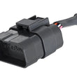 Load image into Gallery viewer, aFe Scorcher Blue Bluetooth Power Module 2020 Toyota Supra 3.0L - Side View