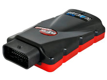 Load image into Gallery viewer, aFe Scorcher Blue Bluetooth Power Module 2020 Toyota Supra 3.0L - Back View