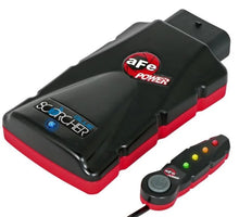 Load image into Gallery viewer, aFe Scorcher Blue Bluetooth Power Module 2020 Toyota Supra 3.0L - Additional View 5