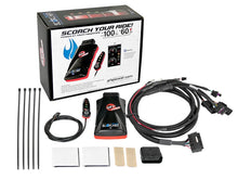 Load image into Gallery viewer, aFe Scorcher Blue Bluetooth Power Module 2020 Toyota Supra 3.0L - Additional View 8