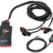 Load image into Gallery viewer, aFe Scorcher Blue Module 15-21 Ford Mustang Ecoboost L4-2.3L (t) - Additional View 12