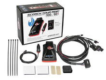Load image into Gallery viewer, aFe Scorcher Blue Module 20-21 Ford Explorer V6-3.0L (tt) - Additional View 11