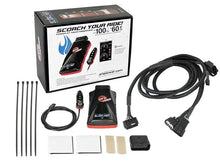 Load image into Gallery viewer, aFe Scorcher Blue Module 22-24 Toyota Tundra  / 23-24 Sequoia V6-3.4L (tt) - Additional View 6