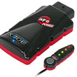Load image into Gallery viewer, aFe Scorcher Blue Module 22-25 Ford Bronco Raptor Bluetooth Capable Power Module - Main Product View