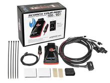 Load image into Gallery viewer, aFe Scorcher Blue Module 22-25 Ford Bronco Raptor Bluetooth Capable Power Module - Additional View 9