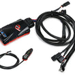 Load image into Gallery viewer, aFe Scorcher Blue Module 24-25 Toyota Tacoma / 2025 4Runner L4 2.4L (T) - Additional View 5