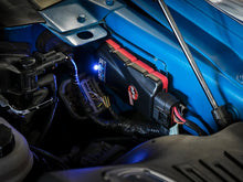 Load image into Gallery viewer, aFe Scorcher Blue Power Module 15-23 Ford F-150 2.6L V6 (TT) - Back View