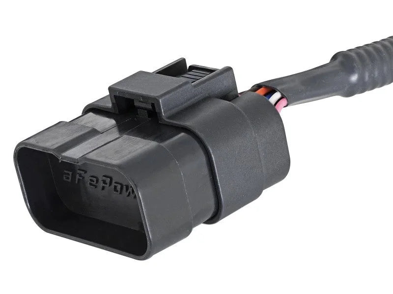 aFe Scorcher Blue Power Module 20-21 GM Trucks/SUVs L6-3.0L (td) LM2 - Additional View 6