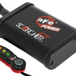 Load image into Gallery viewer, aFe Scorcher GT Bluetooth Power Module 2020 Toyota Supra 3.0L - Installation View
