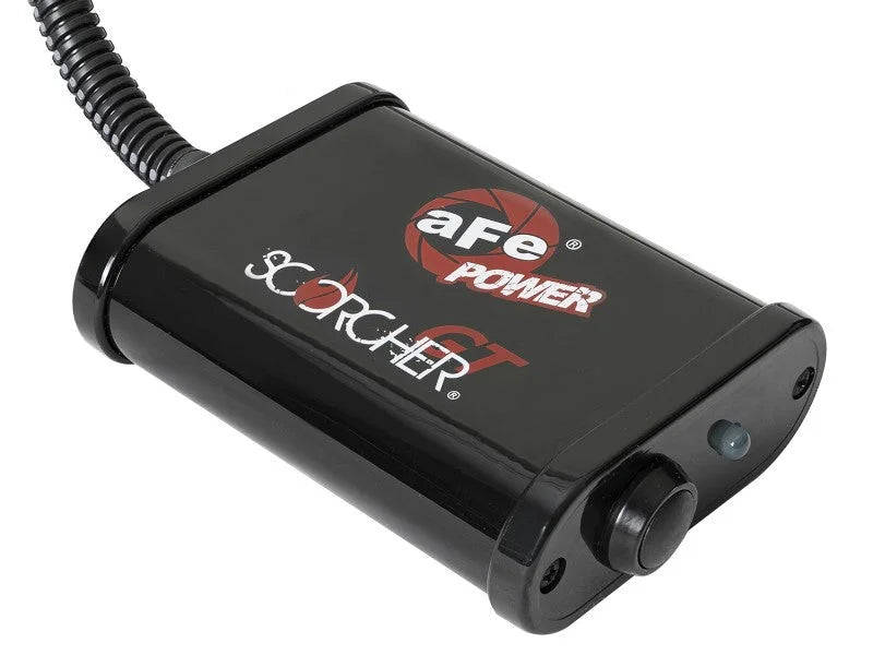 aFe Scorcher GT Module 07-21 Toyota Tundra V8-5.7L - Main Product View