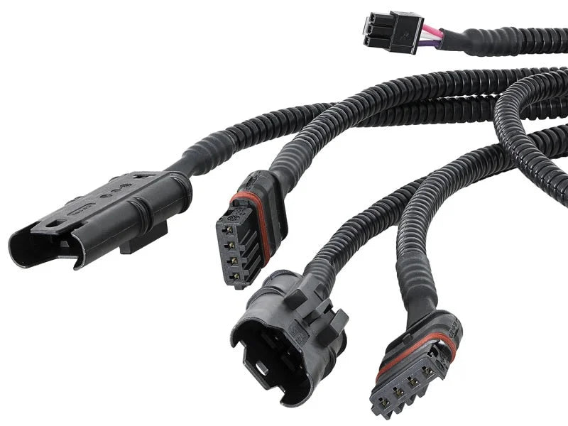 aFe Scorcher GT Module 09-11 BMW 550i/650i/750i V8-4.4L (tt) N63 - Additional View 5