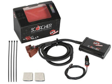 Load image into Gallery viewer, aFe Scorcher GT Module 09-16 Audi A4 B8 2.0T - Additional View 5