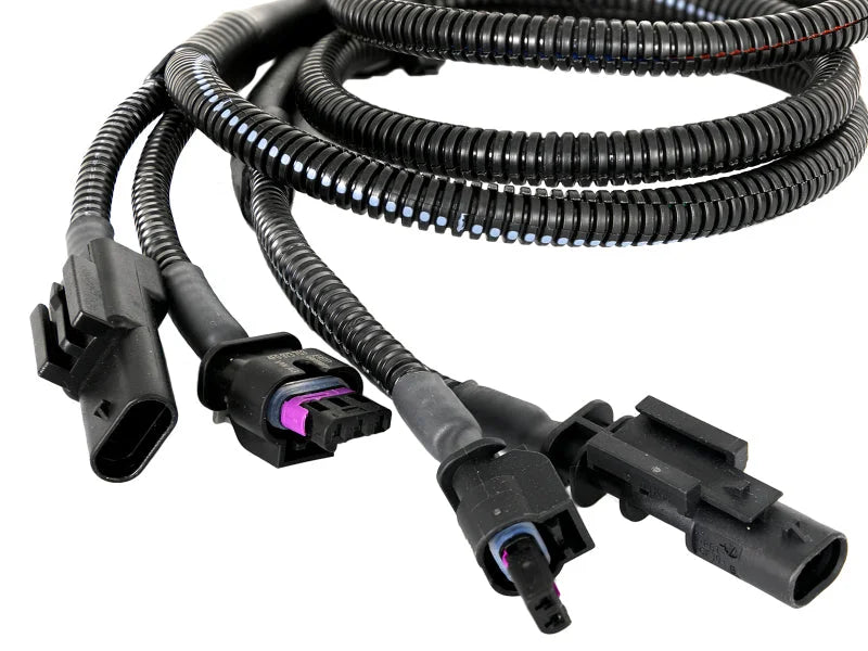 aFe Scorcher GT Module 11-19 Dodge Challenger/Charger V6-3.6L - Additional View 6