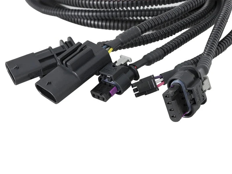 aFe Scorcher GT Module 12-16 BMW 328i/428i (F3X) L4 2.0L (t) N20/N26 - Additional View 6