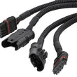 Load image into Gallery viewer, aFe Scorcher GT Module 12-16 BMW 550i/650i/750i V8-4.4L (tt) N63 - Installation View