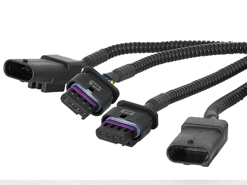 aFe Scorcher GT Module 13-17 BMW 550i/650i/750i V8-4.4L (tt) N63 - Additional View 7