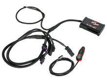 Load image into Gallery viewer, aFe Scorcher GT Module 14-17 Mercedes-Benz CLA250 L4-2.0L (t) - Back View