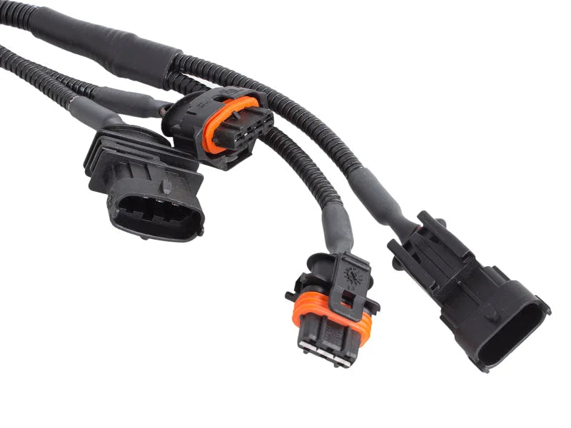 aFe Scorcher GT Module 14-20 Dodge RAM 1500 EcoDiesel V6-3.0L (Turbodiesel) - Additional View 6