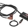 Load image into Gallery viewer, aFe Scorcher GT Module 15-16 Audi A3 1.8/2.0T - Installation View